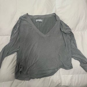 Urban Outfitters long sleeve top
